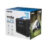 Estación de Energía TITAN T1200 | FORZA - Image 5